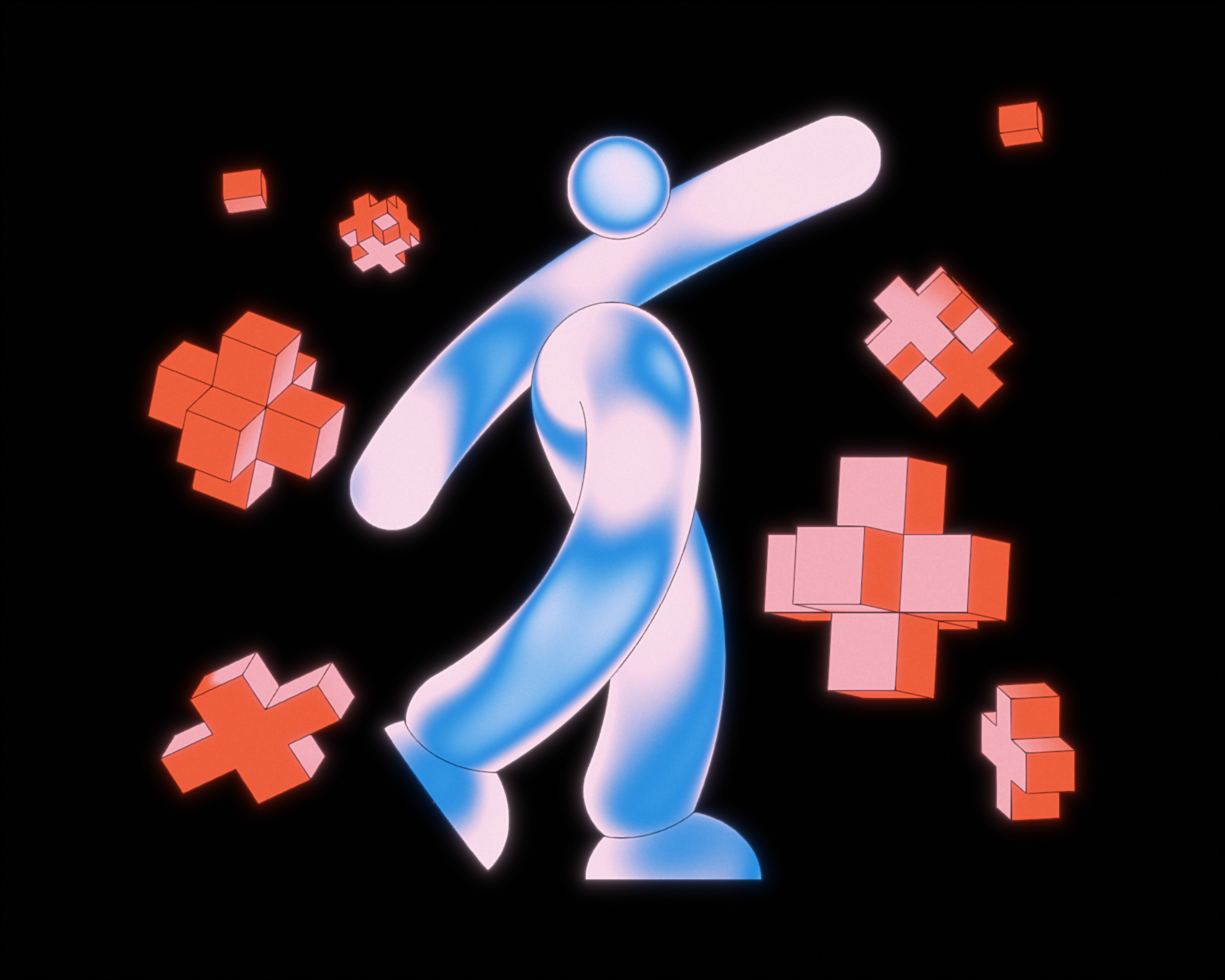A Figure’s Energy